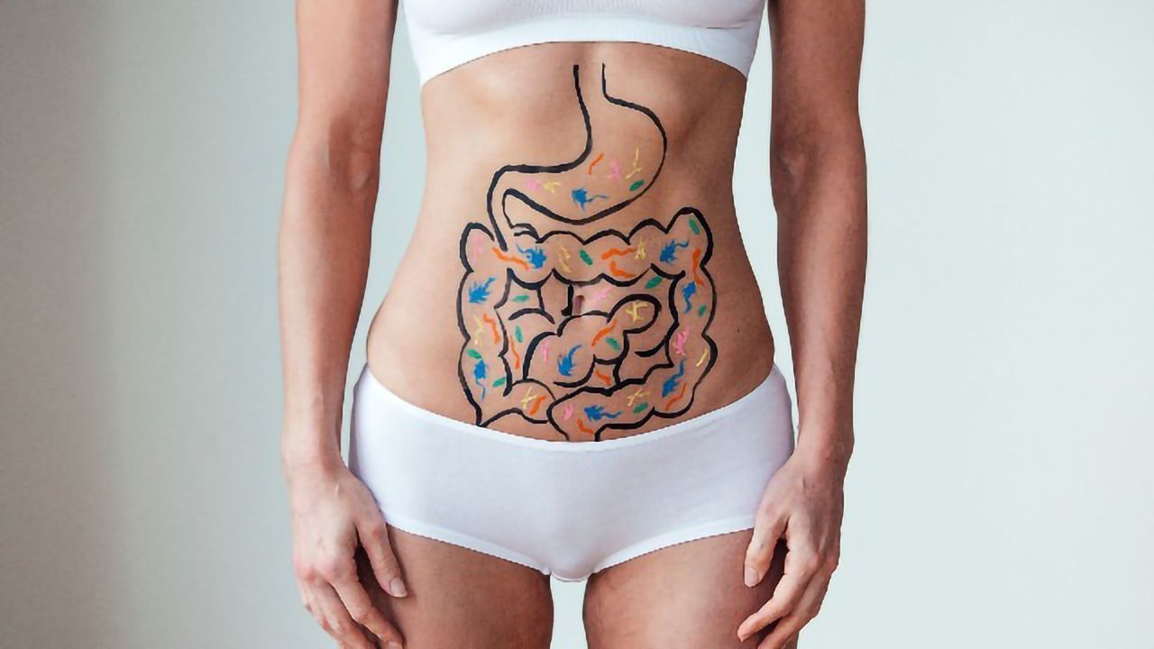 Gut Fungi Not Linked to Parkinson's Disease