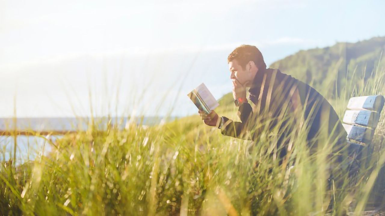 There's No Brain Region for Reading
