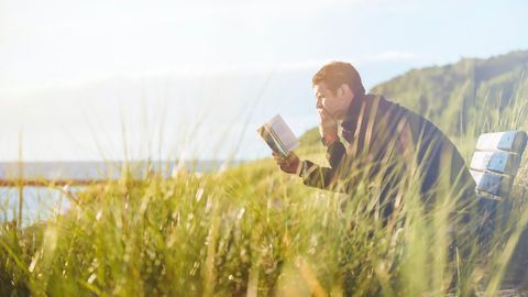 There's No Brain Region for Reading
