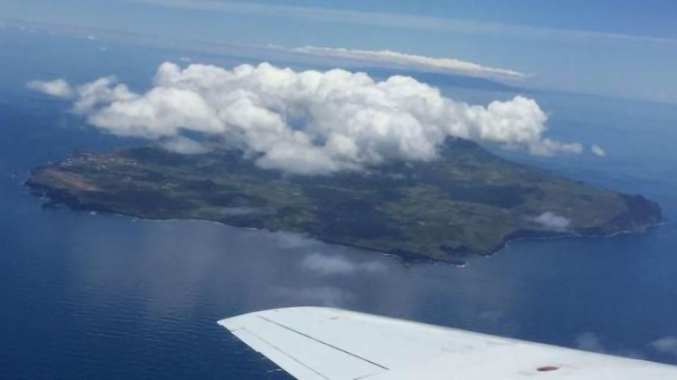 How Clouds Make Something Out of Nothing content piece image