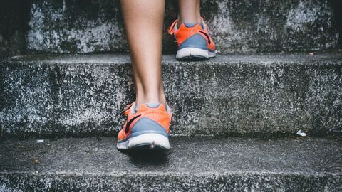 Lab-Grown Muscle Shows That Exercise Dampens Chronic Inflammation
