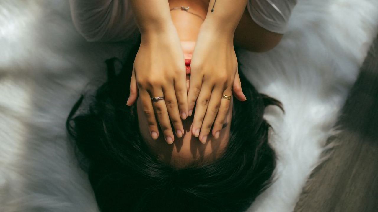 Sleep Problems and Stress Can Lead to Concussion-Like Symptoms