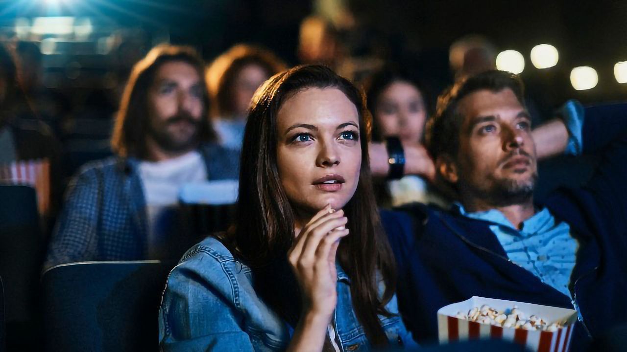 How Subliminal Images Impact Your Brain and Behavior