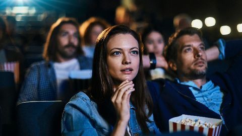 How Subliminal Images Impact Your Brain and Behavior