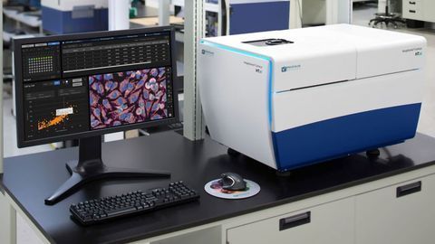 Molecular Devices Unveils Next-Generation Imaging System with Deep Learning Technology