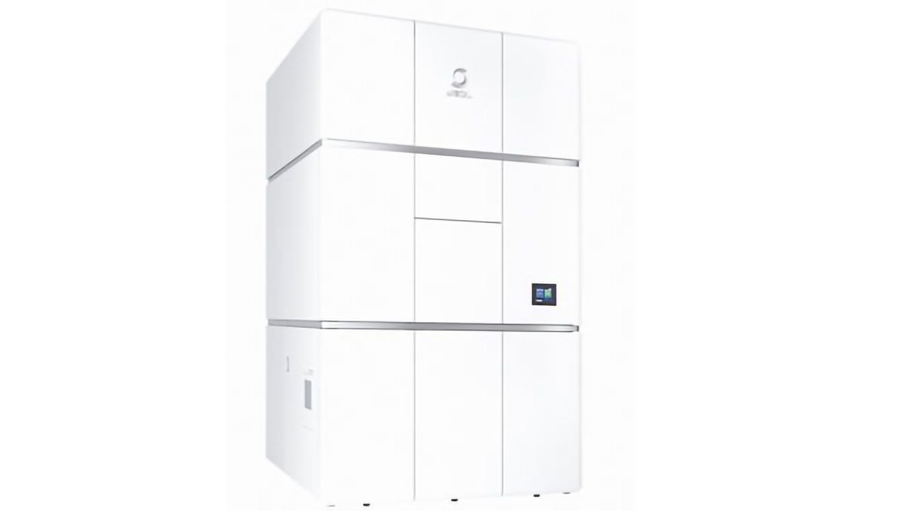 JEOL Announces New Cold Field Emission Cryo-Electron Microscope