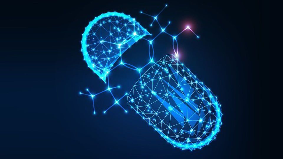 A Promising Way To Find New Anticancer Drugs content piece image