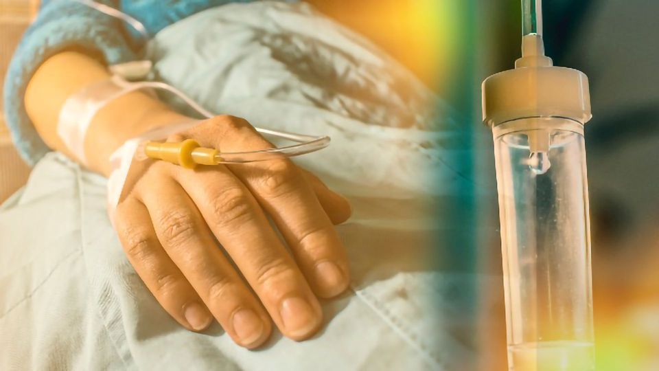 Preventing Chemotherapy From Damaging the Heart content piece image