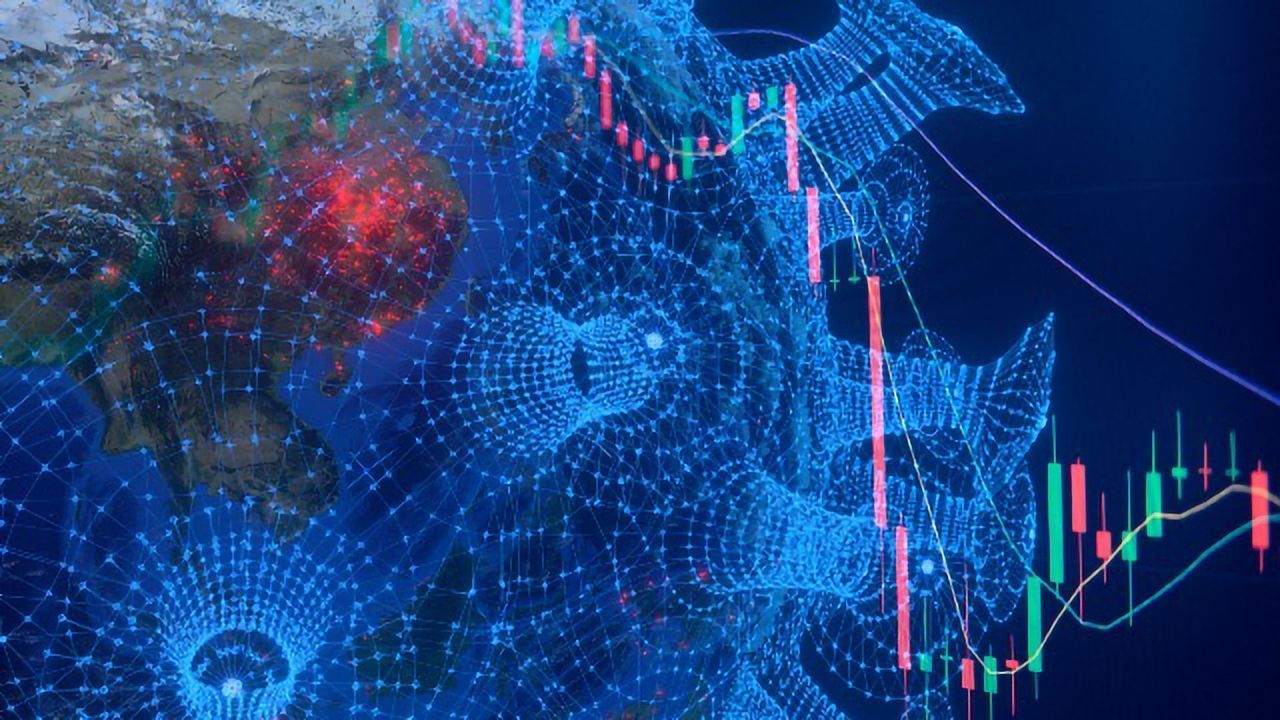 UK Will Offer Genomic Expertise To Find COVID-19 Virus Variants