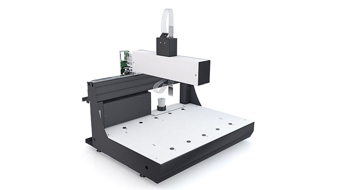 Tecan Launches Air Restriction Pipettor Option for Cavro OEM Liquid Handling Robotic Platform