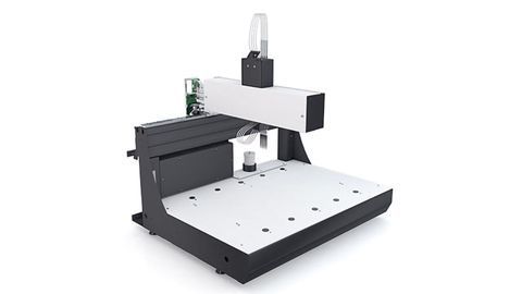 Tecan Launches Air Restriction Pipettor Option for Cavro OEM Liquid Handling Robotic Platform
