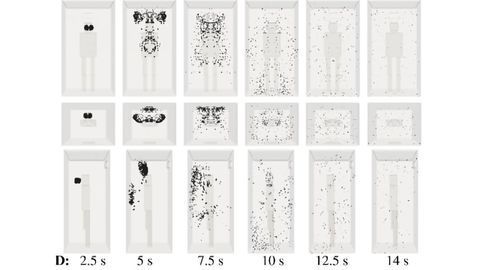 Air Purifiers in Confined Spaces May Actually Increase the Spread of Airborne Viruses