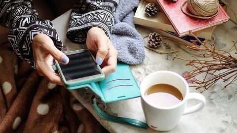 Monitoring Online Consumer Posts Could Help To Identify Food Health Hazards