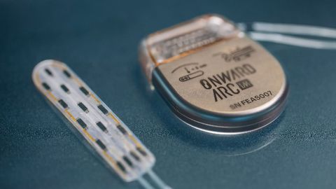 Stimulation Technique Restores Critical Brain Function to Spinal Cord Injury Patients