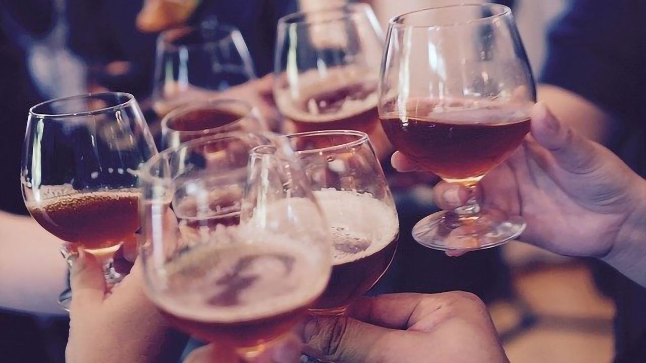 Which Drink Packs the Most Umami Potential?