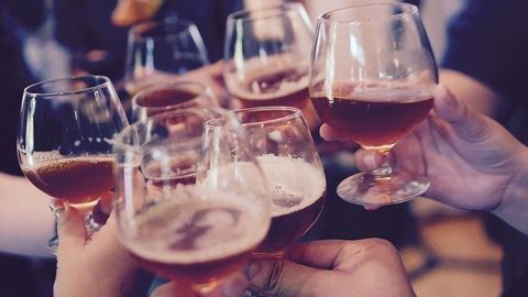 Which Drink Packs the Most Umami Potential?