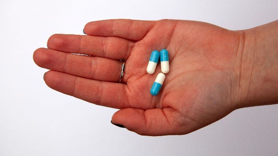 Antibiotic Could Improve Outcomes in Depressed Patients With Low-Level Inflammation content piece image