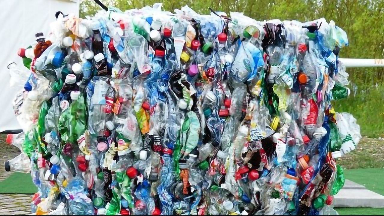 An Efficient Way To Upcycle Plastics Into Fuels and Chemical Feedstock