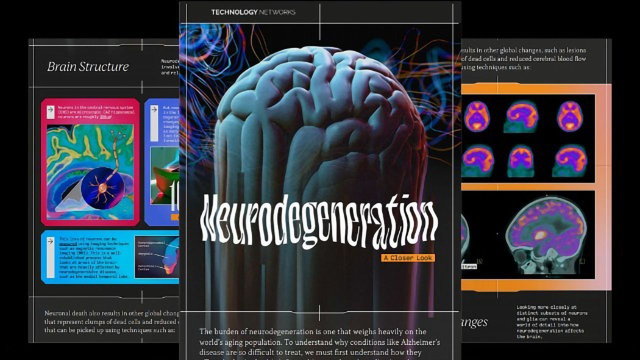 Neurodegeneration: A Closer Look