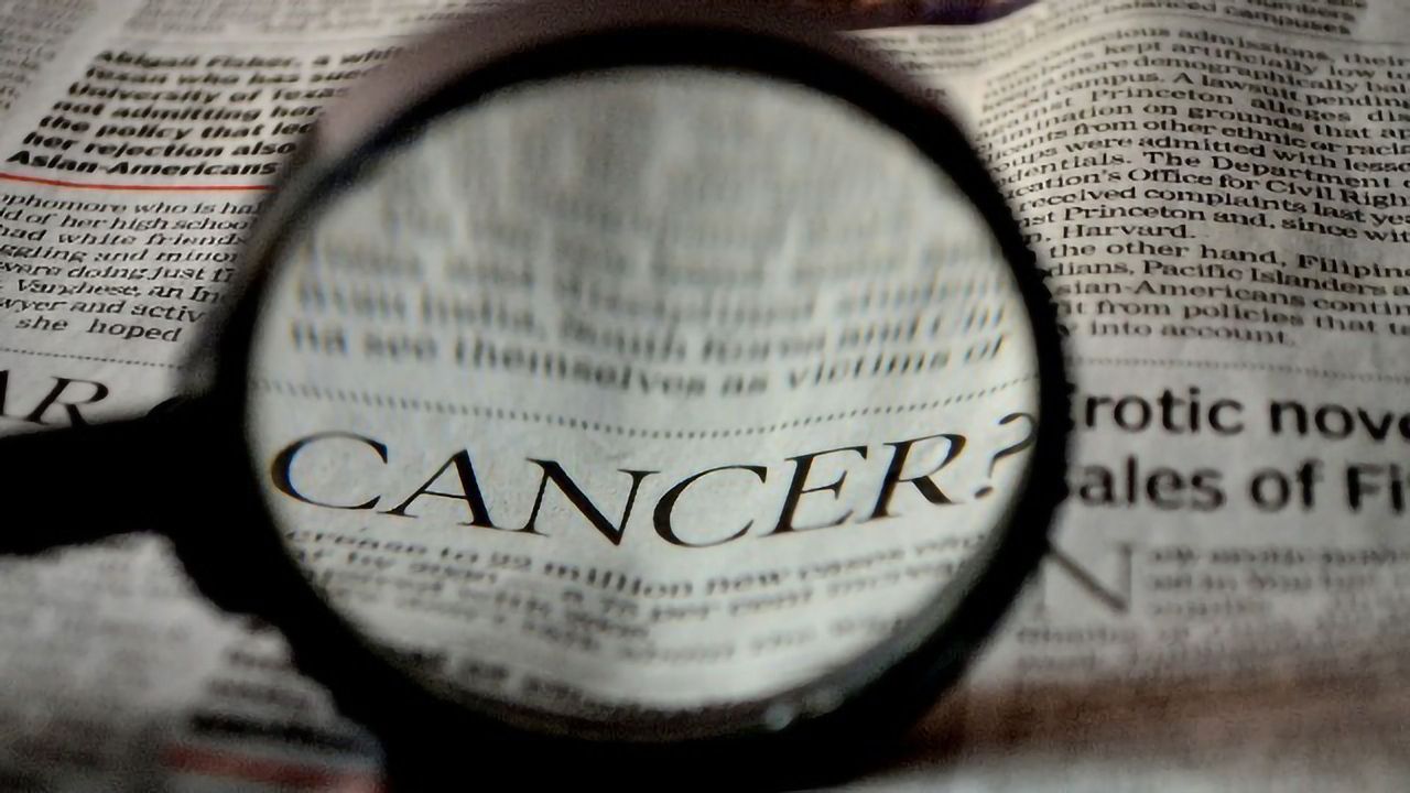 New Study Points to Better Diagnostics for Cancer