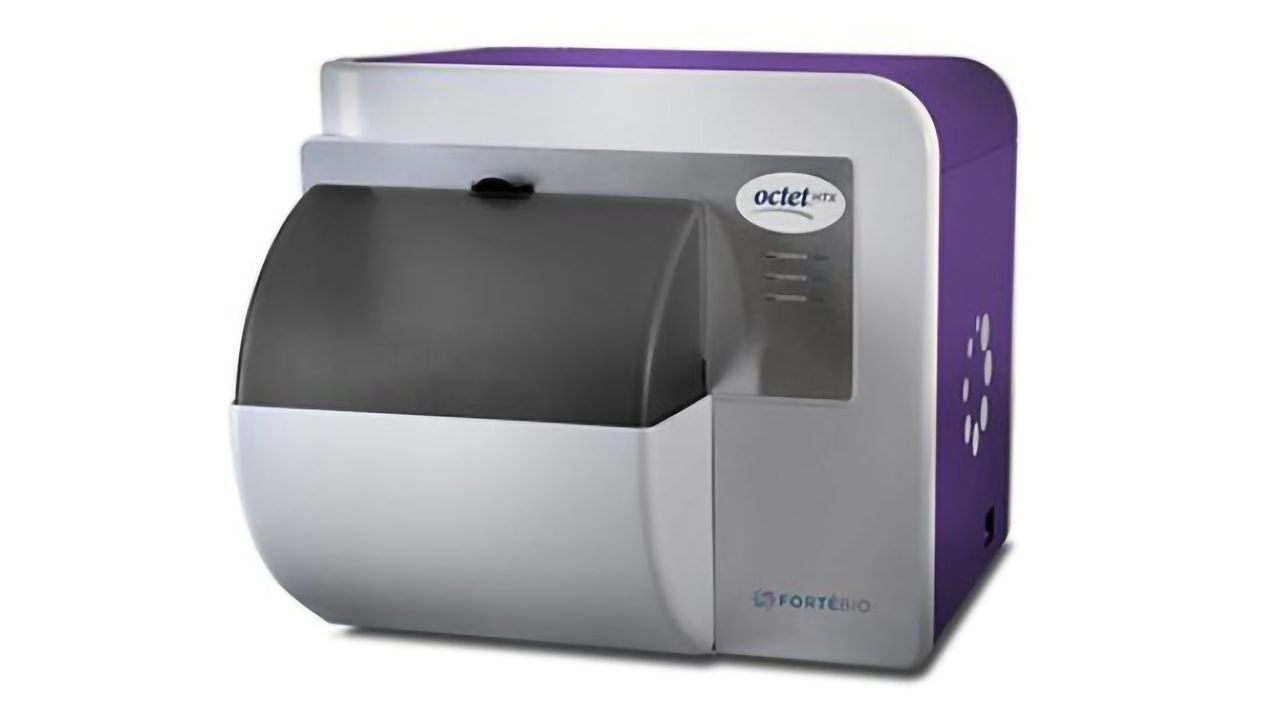 Octet® Label-Free BLI Detection Systems