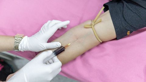 Novel Biosensor Could Make Detection of Blood Disorders Easier
