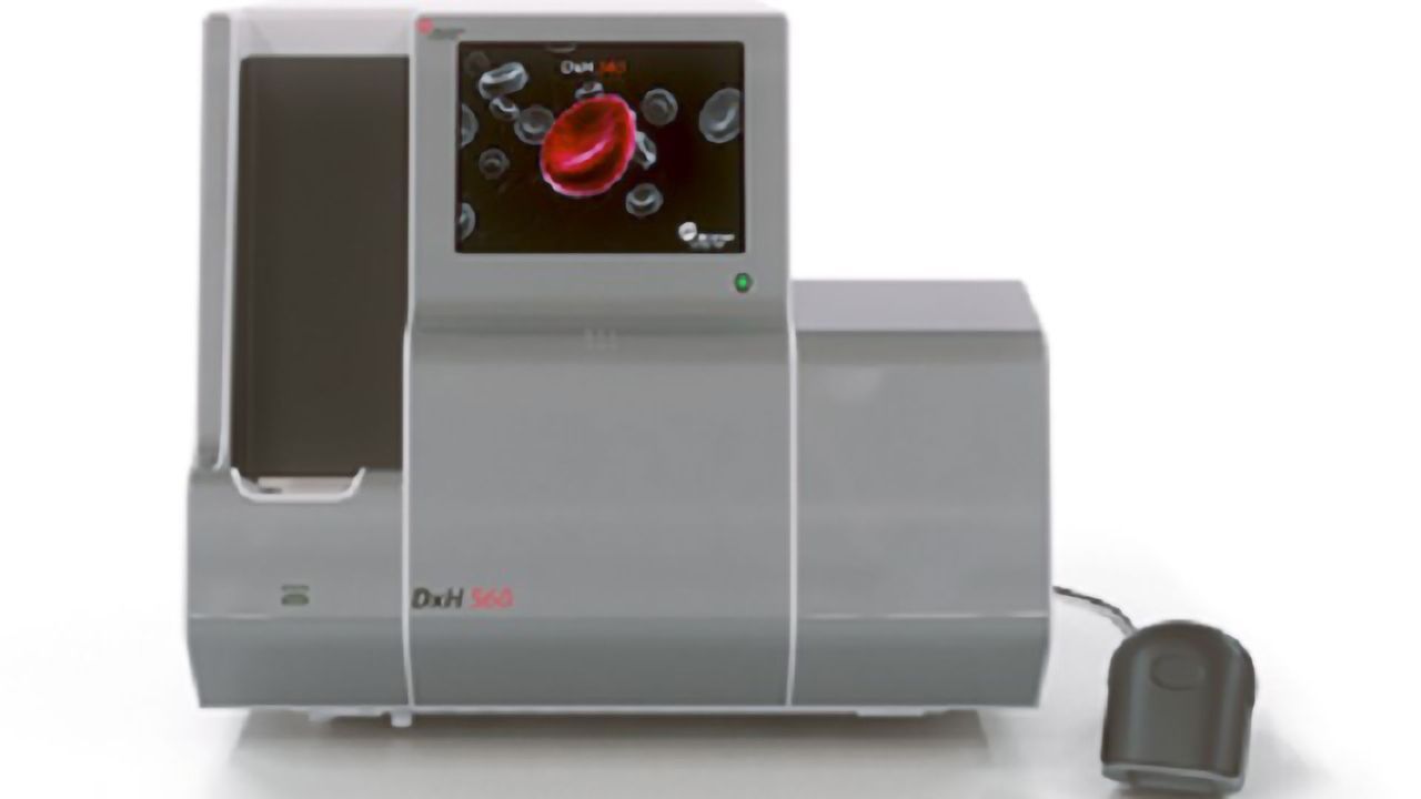 Beckman Coulter Brings the Productivity and Efficiency Benefits of Large-Volume Haematology Analysers to Small and Medium-Sized Labs