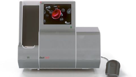 Beckman Coulter Brings the Productivity and Efficiency Benefits of Large-Volume Haematology Analysers to Small and Medium-Sized Labs