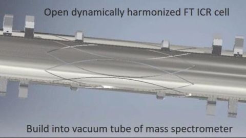 Hopes Pinned on New Ion Trap To Create World's Most Accurate Mass Spectrometer