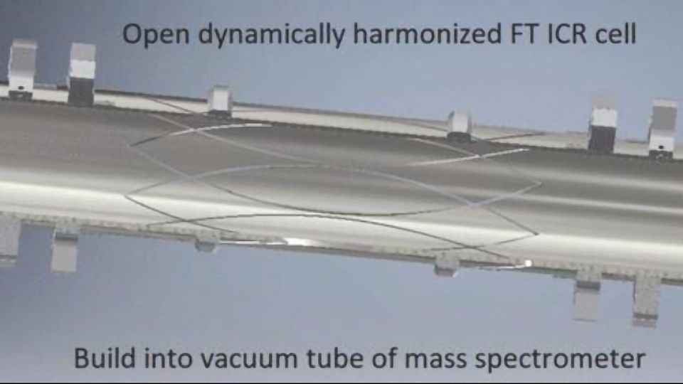 Hopes Pinned on New Ion Trap To Create World's Most Accurate Mass Spectrometer content piece image