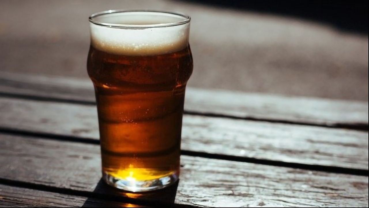 Less Is More When It Comes to Finding the Perfect Beer