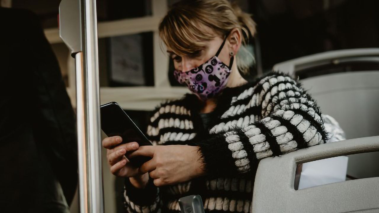 One in Three Adults Feeling Depressed, Anxious During COVID-19