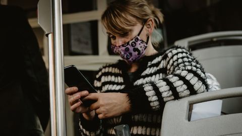 One in Three Adults Feeling Depressed, Anxious During COVID-19