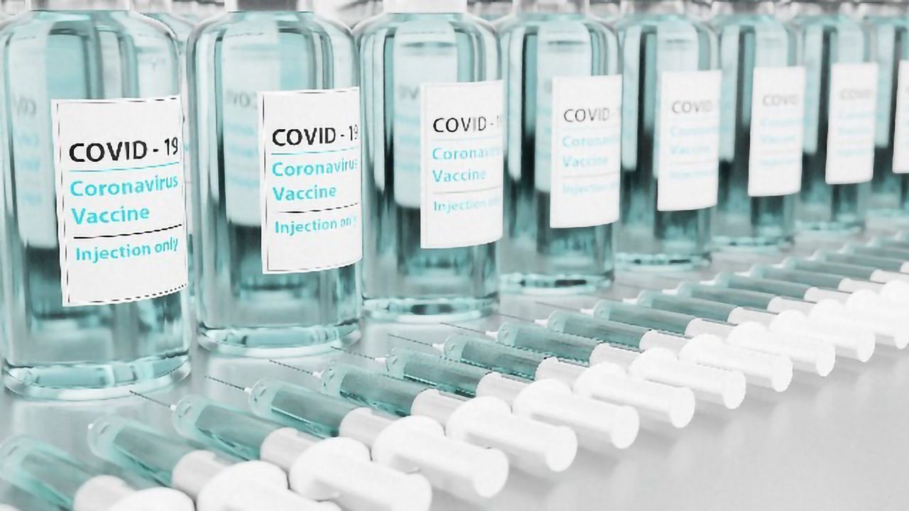 Interim Analysis Suggests Novavax's COVID-19 Vaccine Has 89.3% Efficacy Rate