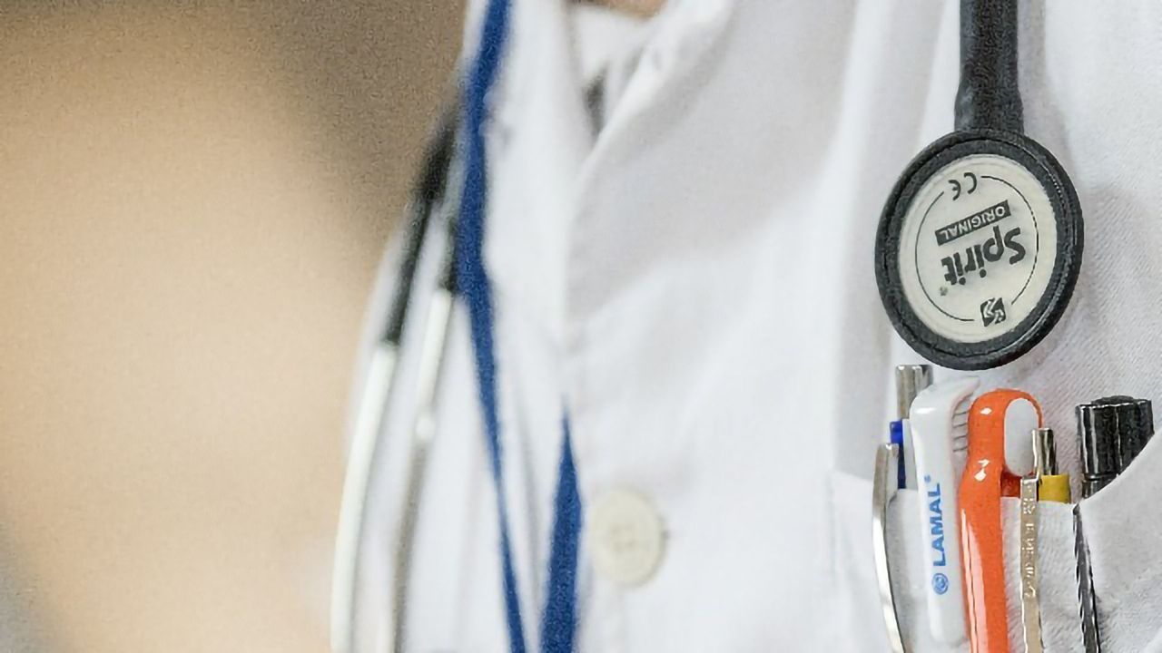 A Workforce in Crisis: Combating Healthcare Staff Shortages