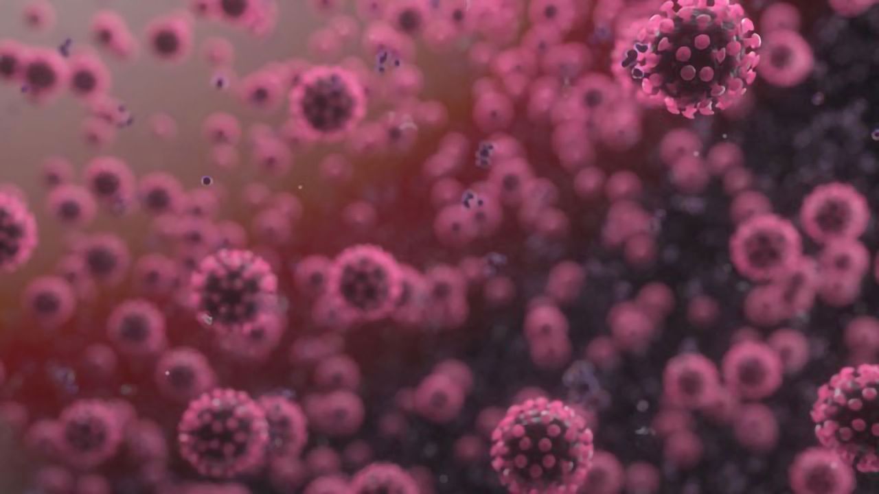 How Vitamins, Steroids and Antiviral Drugs May Affect SARS-CoV-2