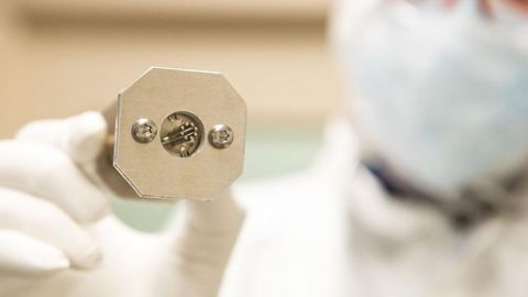 Measuring the Hidden Hazards in Valuable Metals