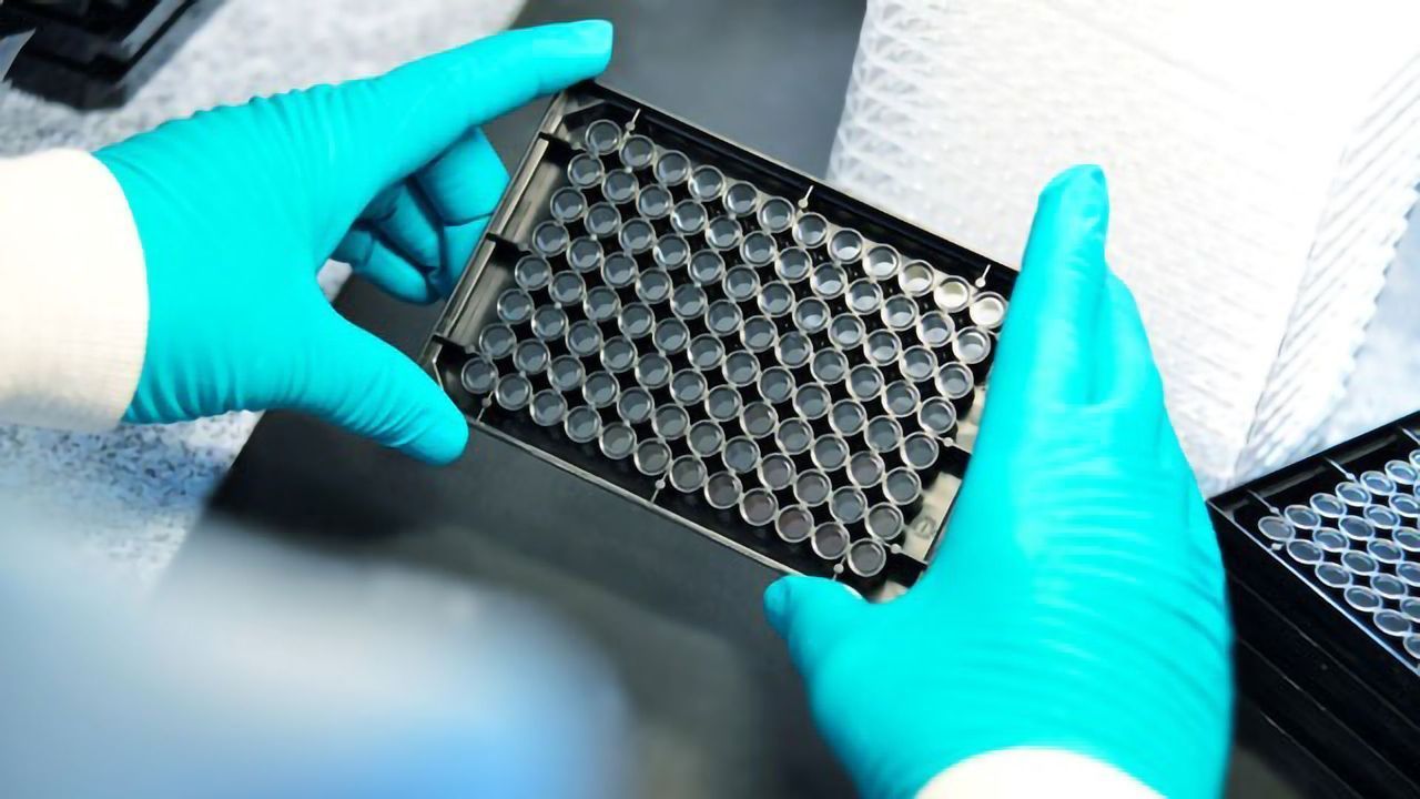 Custom Design and Manufacture of Specialist Microplates
