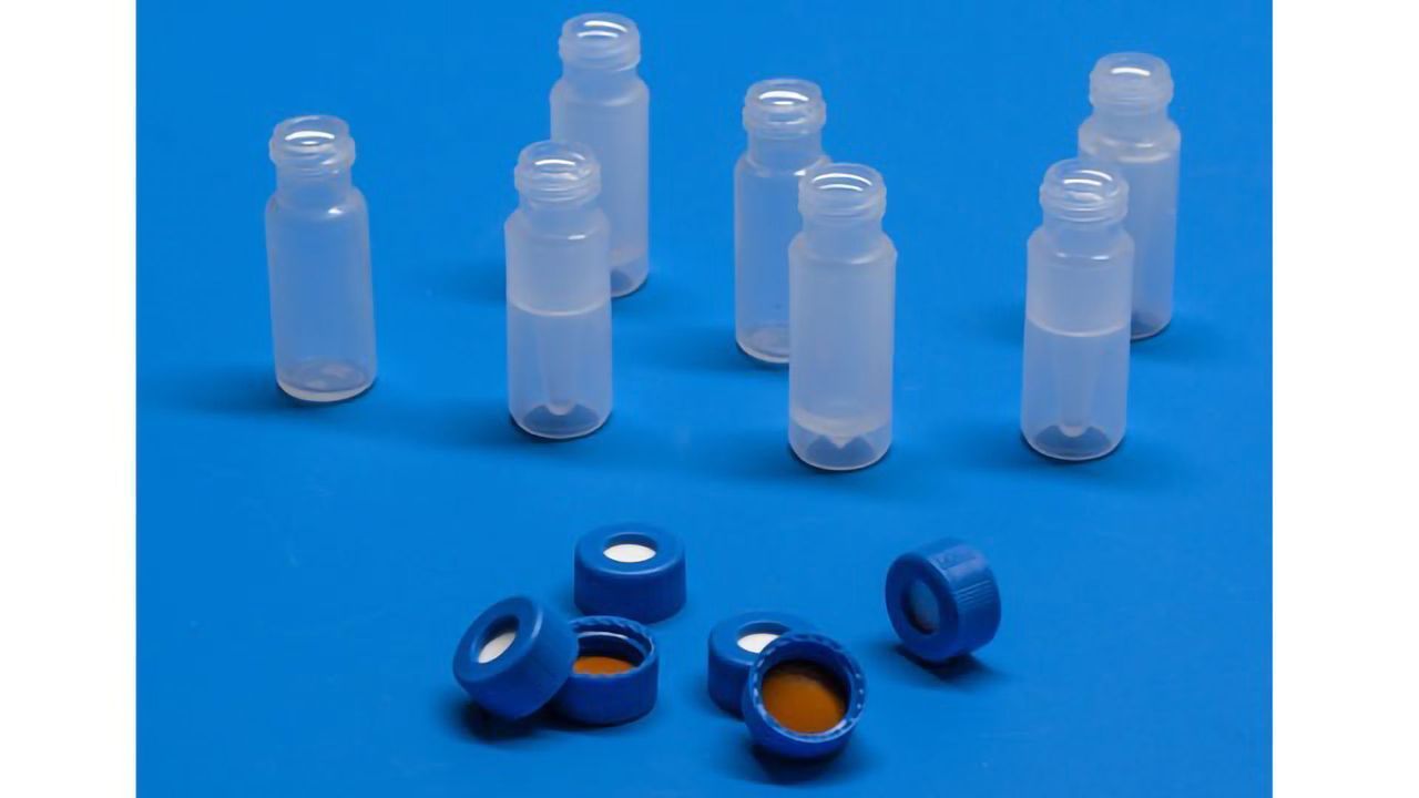 Vial Sampling Kits for PFAS Analysis