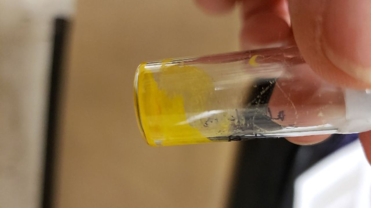 Smart Evaporator Assists Medicinal Chemistry