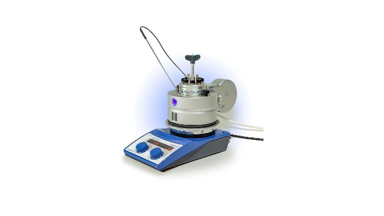 Small Scale Photoreactor for Screening Experiments