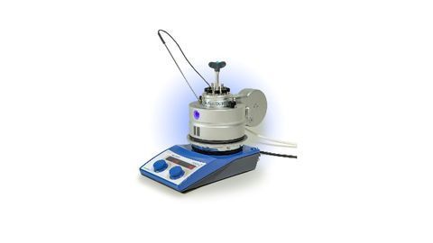 Small Scale Photoreactor for Screening Experiments