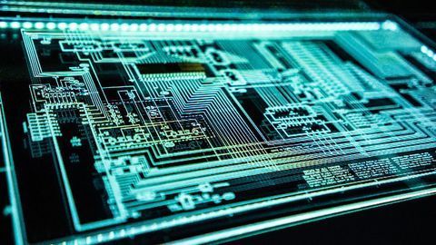 "Quantum Brain" Brings New Era of Computing Closer