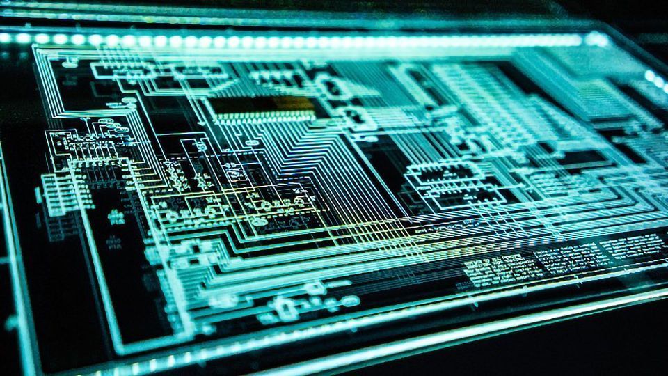 "Quantum Brain" Brings New Era of Computing Closer content piece image