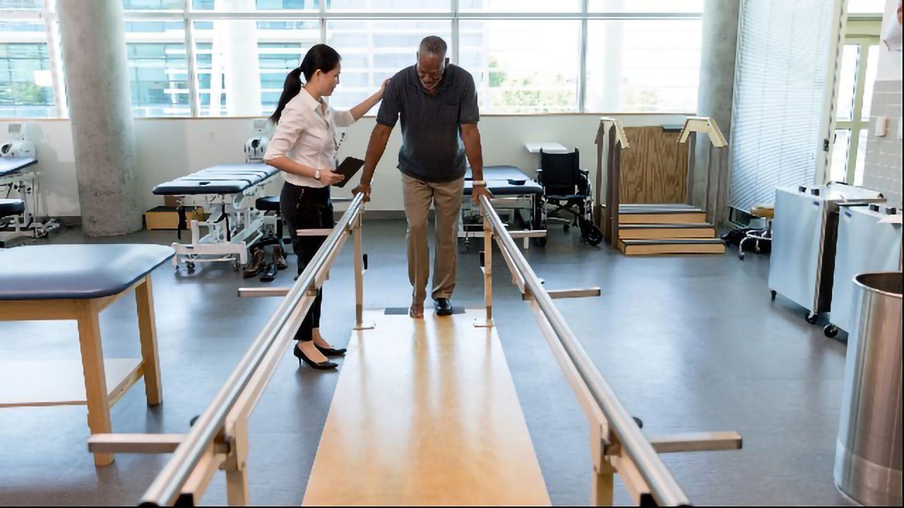 How Can We Better Classify Neurorehabilitation?