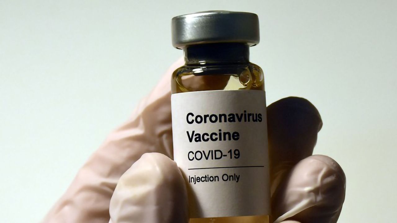 Interim Analysis Suggests “Sputnik” Vaccine Has Efficacy Rate of 91.6%