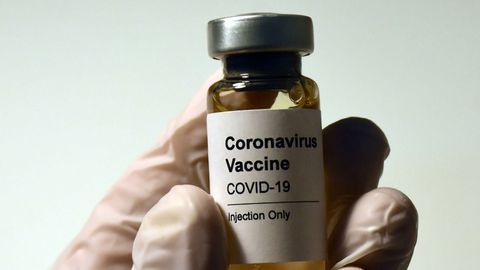 Interim Analysis Suggests “Sputnik” Vaccine Has Efficacy Rate of 91.6%