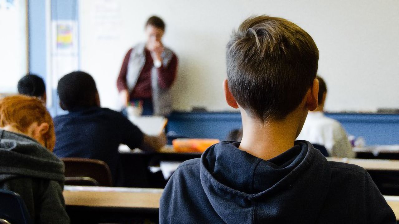 Empathy Lessons Boost Creativity in High School Pupils