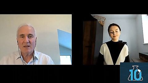 Different Types of COVID-19 Vaccines With Dr Seth Lederman