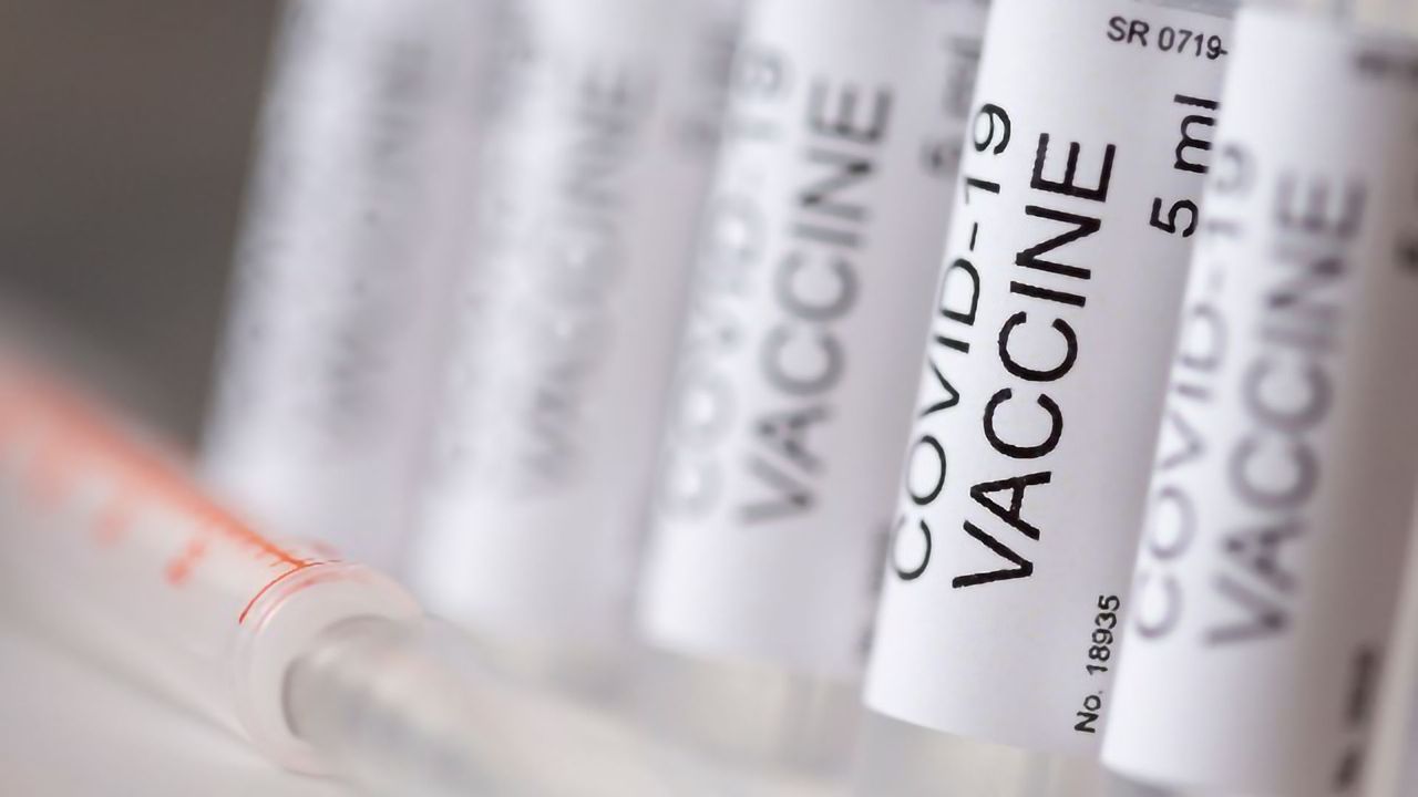 Oxford COVID-19 Vaccine Shows Protection of 76% in 3-Month Interval Between Doses